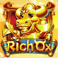 Rich Ox (DRS)