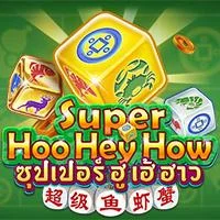 Super Hoo Hey How (DRS)