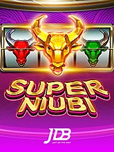 SuperNiubi (DRS)
