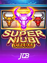 SuperNiubiDeluxe (DRS)