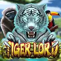 Tiger Lord (DRS)