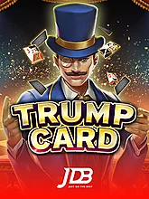 TrumpCard (DRS)