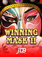 Winning Mask II (DRS)