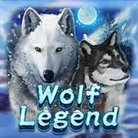 Wolf Legend (DRS)