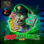 100 Zombies Dice (ES)