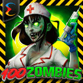 100 Zombies (ES)