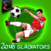 2016 Gladiators (ES)