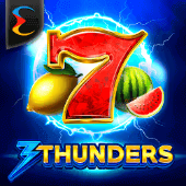 3 Thunders (ES)