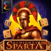 Almighty Sparta Dice (ES)