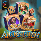 Ancient Troy Dice (ES)