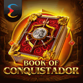 Book of Conquistador (ES)