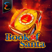 Book of Santa (ES)