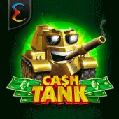 Cash Tank (ES)