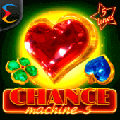 Chance Machine 5 (ES)