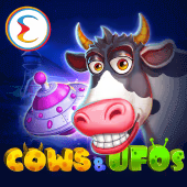 Cows & UFOs (ES)