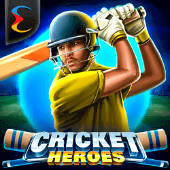 Cricket Heroes (ES)