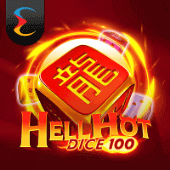 Hell Hot 100 Dice (ES)