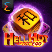 Hell Hot 40 Dice (ES)