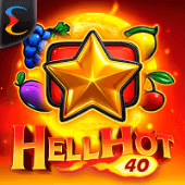 Hell Hot 40 (ES)