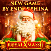 Royal Xmass 2 (ES)
