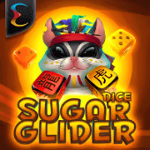 Sugar Glider Dice (ES)