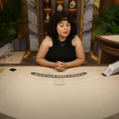 Blackjack Ilimitado Ao Vivo (EVO)