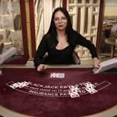Blackjack VIP 11 (EVO)