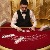 Blackjack VIP 36 (EVO)