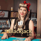 Blackjack VIP 55 (EVO)