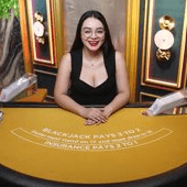 Blackjack VIP 9 (EVO)