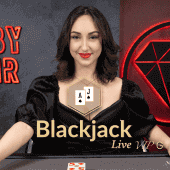 Blackjack VIP G (EVO)