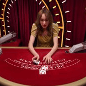 Blackjack VIP X (EVO)
