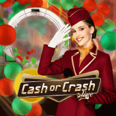 Cash or Crash (EVO)