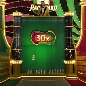 Crazy Pachinko (EVO)