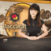 In Bar Baccarat F (EVO)