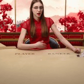 Insurance Baccarat (EVO)