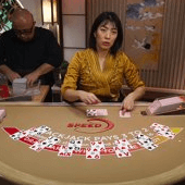 Korean Speed Blackjack B (EVO)
