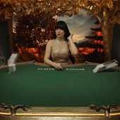 Prosperity Tree Baccarat (EVO)