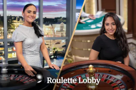 Roulette Lobby (EVO)