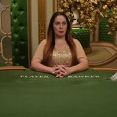 Salon Privé Baccarat C (EVO)