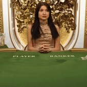 Salon Privé Baccarat I (EVO)