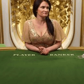 Salon Privé Baccarat J (EVO)