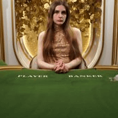 Salon Privé Baccarat K (EVO)