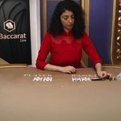 Speed Baccarat 3 (EVO)