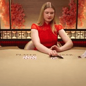 Speed Baccarat E (EVO)