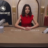 Speed Baccarat L (EVO)