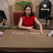 Speed Baccarat Q (EVO)
