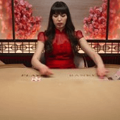 Speed Baccarat T (EVO)