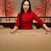 Speed Baccarat V (EVO)