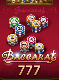 Baccarat 777 (EP)